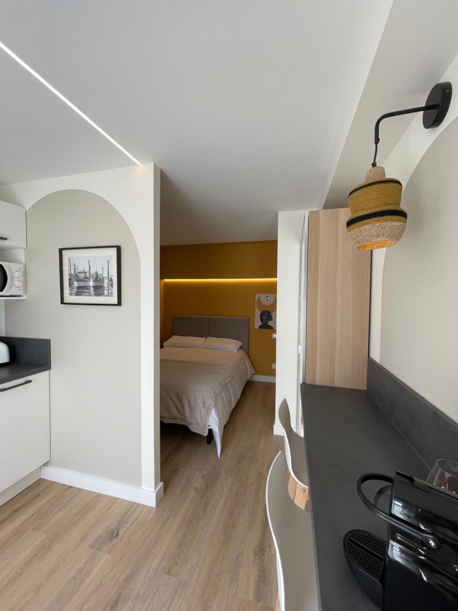 Maison Meire Studios Cognac Esterno foto