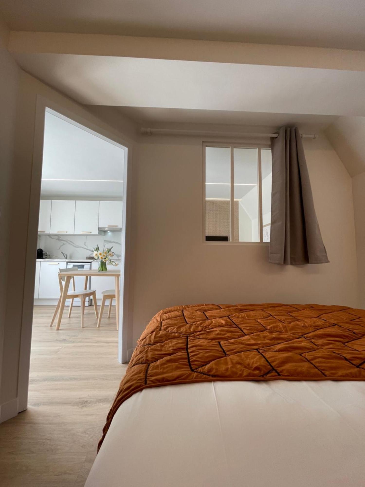 Maison Meire Studios Cognac Esterno foto