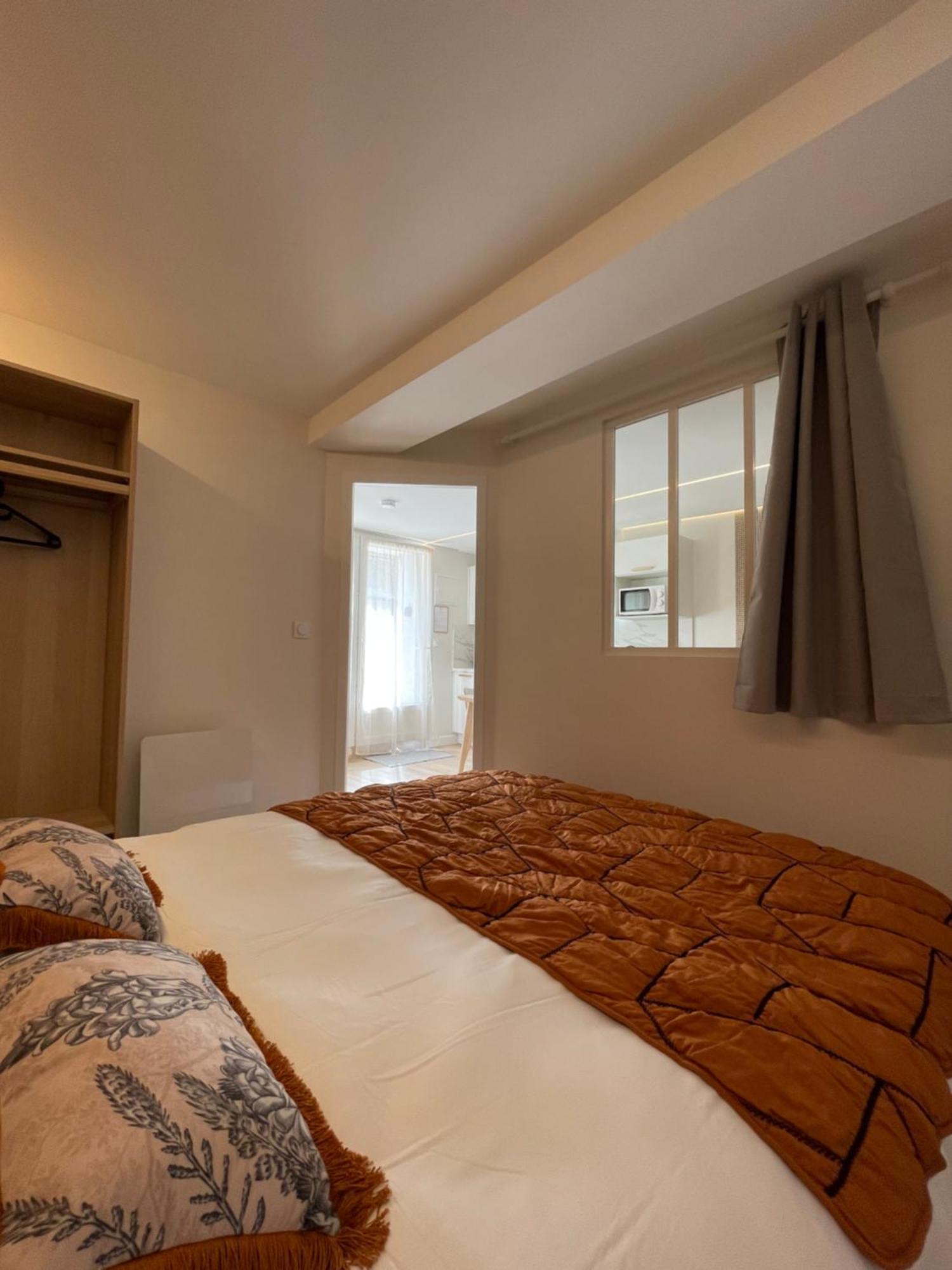Maison Meire Studios Cognac Esterno foto