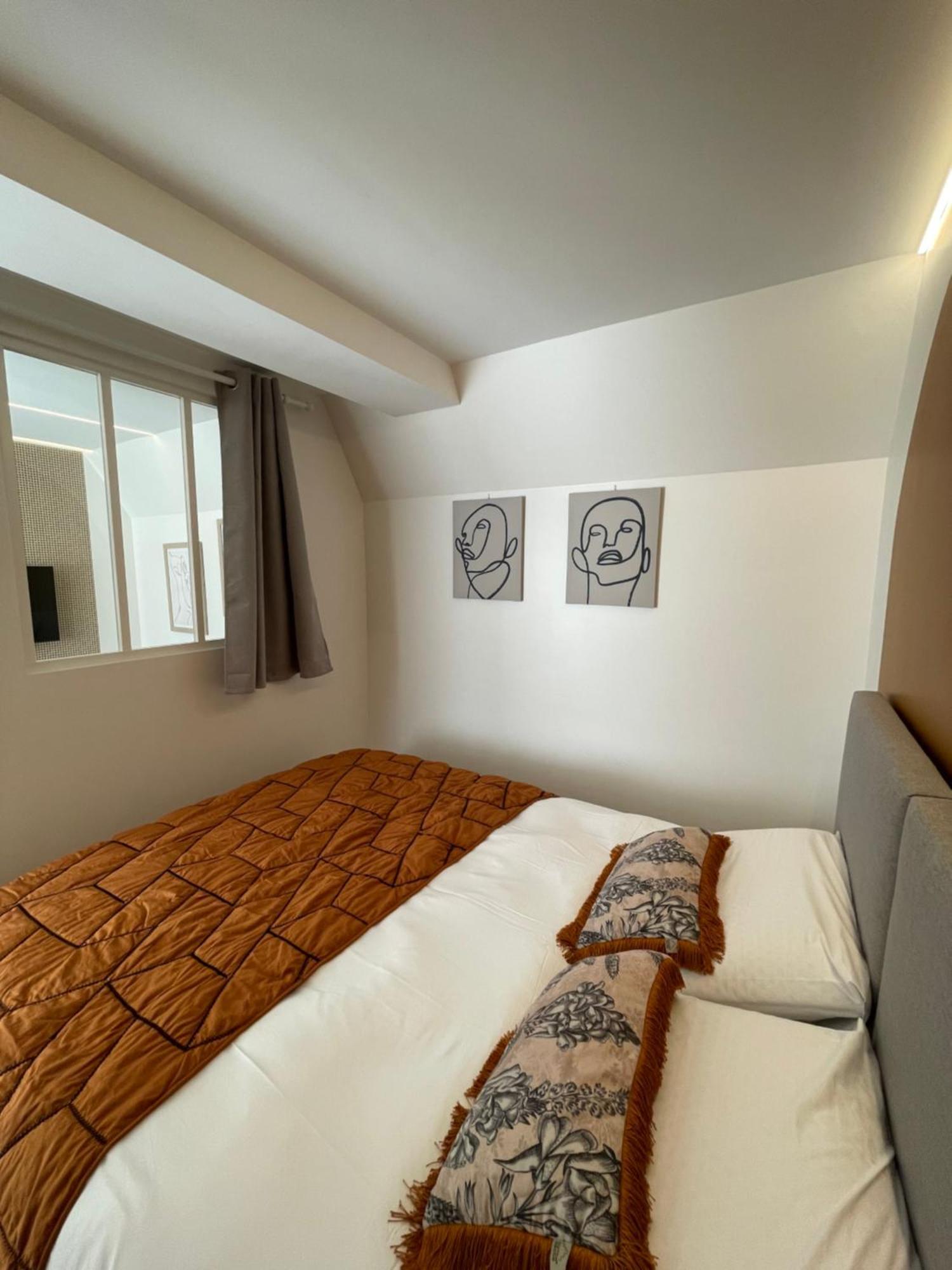 Maison Meire Studios Cognac Esterno foto