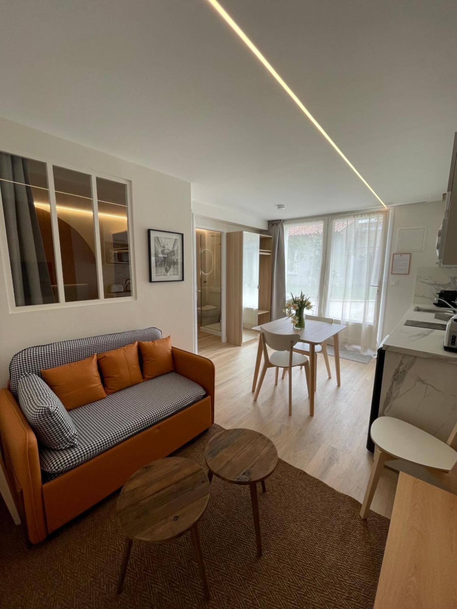 Maison Meire Studios Cognac Esterno foto
