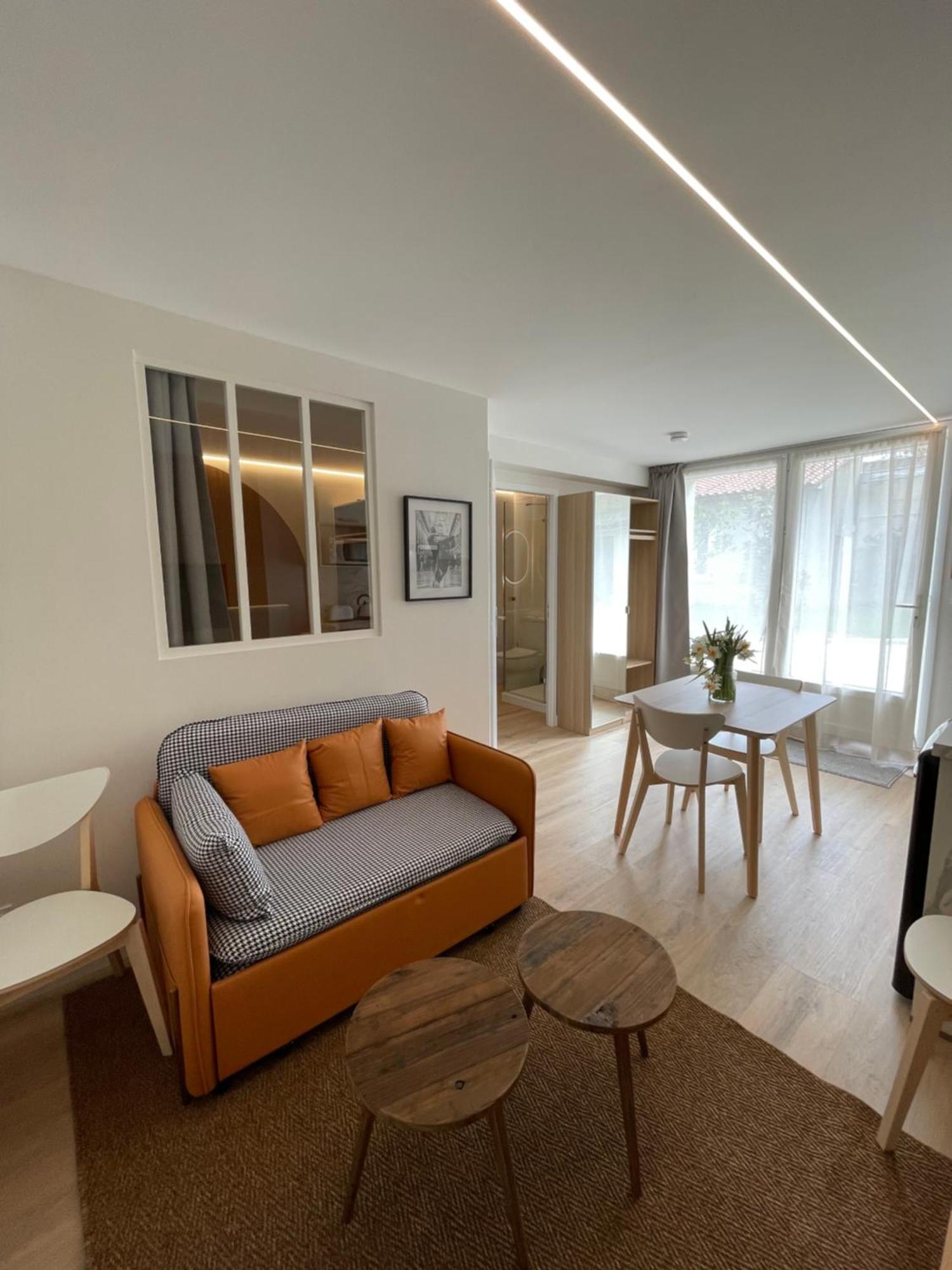 Maison Meire Studios Cognac Esterno foto