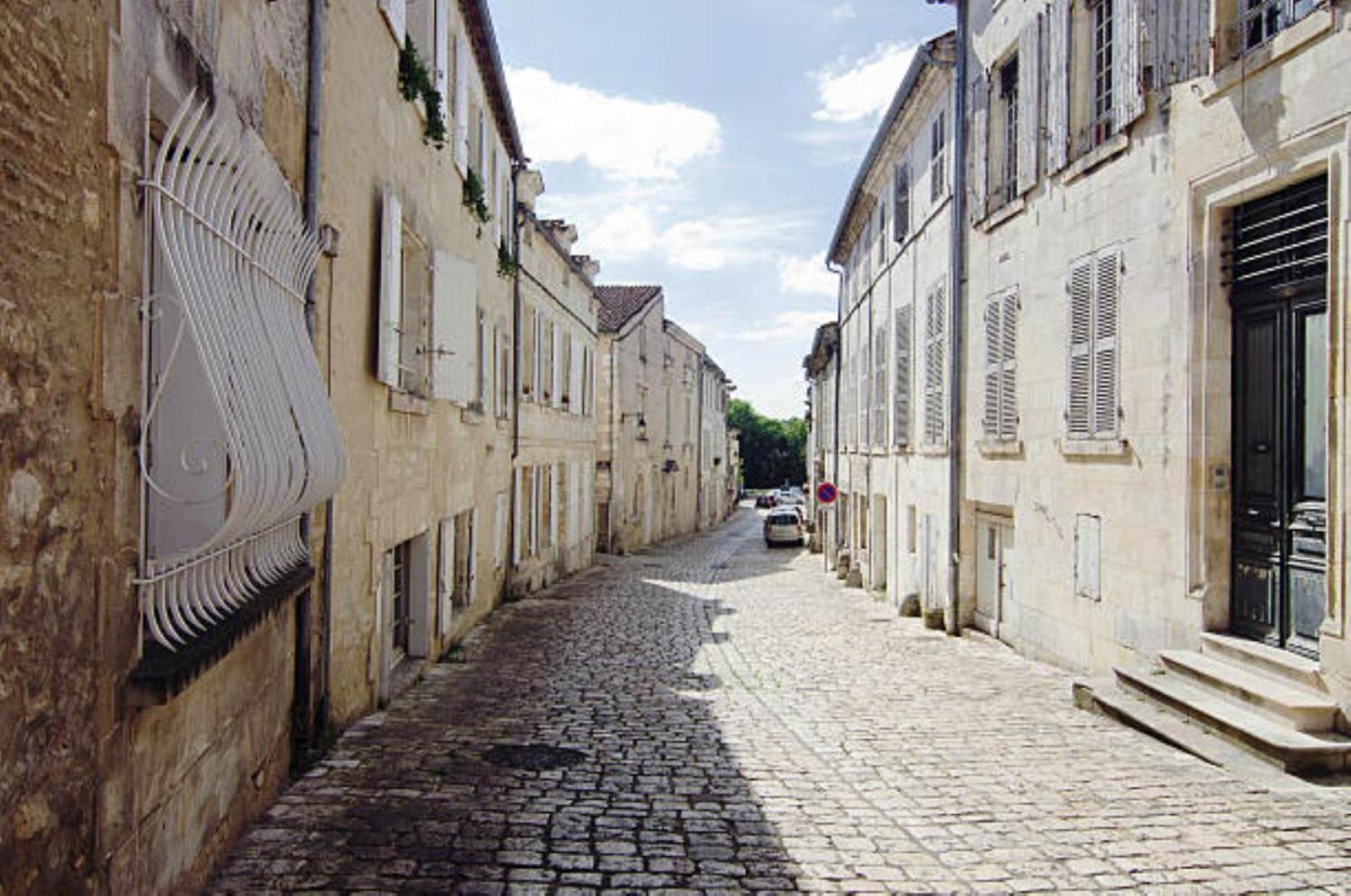 Maison Meire Studios Cognac Esterno foto