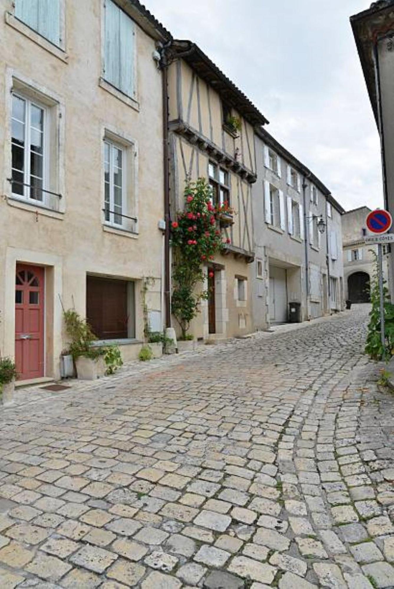 Maison Meire Studios Cognac Esterno foto