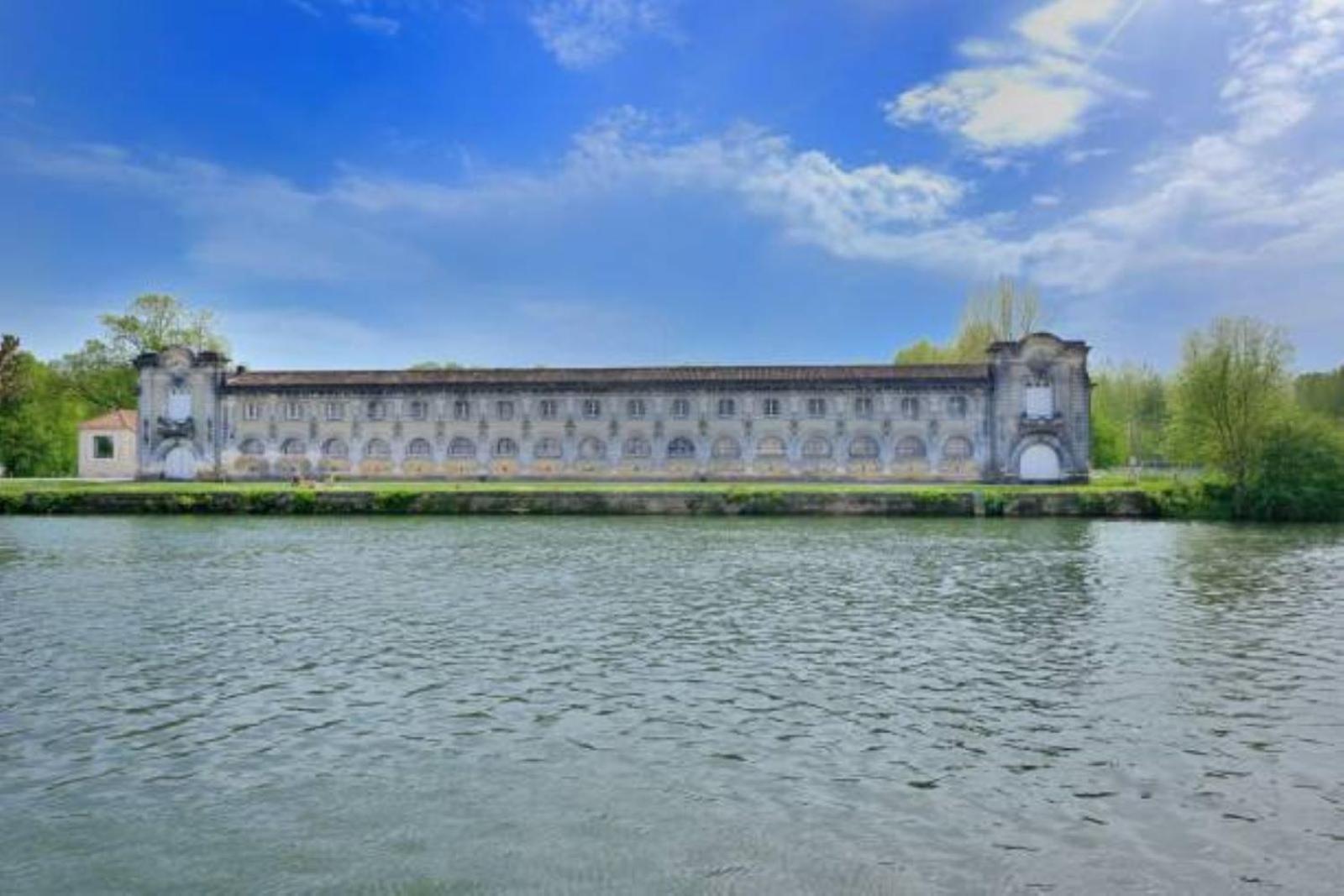 Maison Meire Studios Cognac Esterno foto